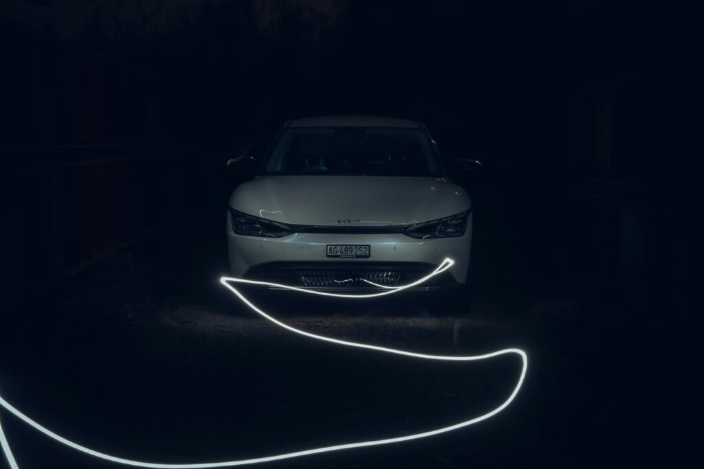 elektrikli araç menzili 