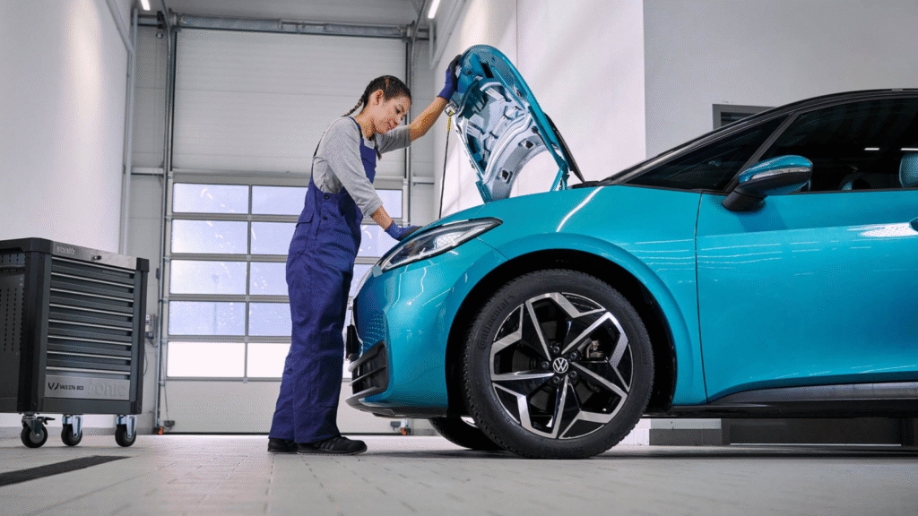 elektrikli araç bakım maliyeti geleneksel araba karşılaştırması 