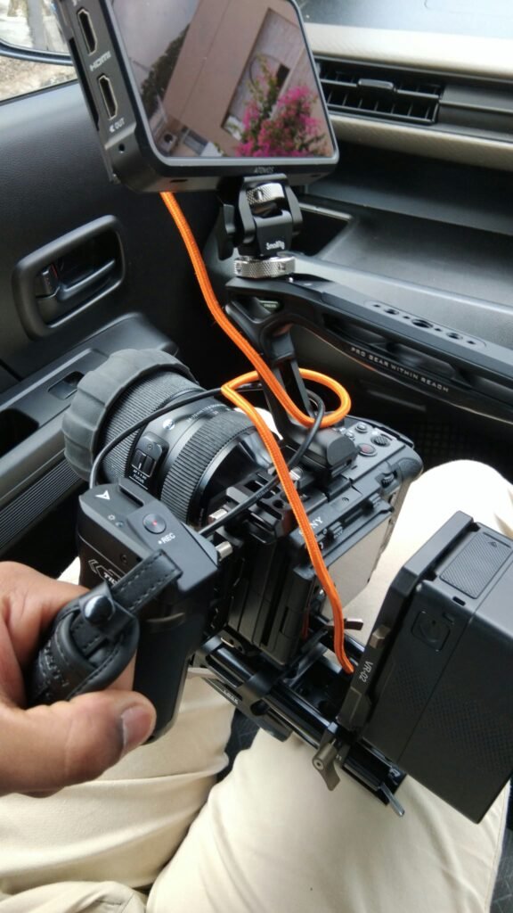 elektrikli araç bakımı 