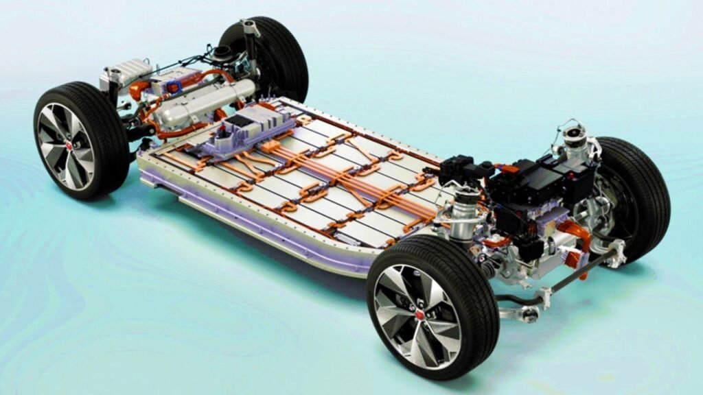 katı hal batarya elektrikli araç geleceği 