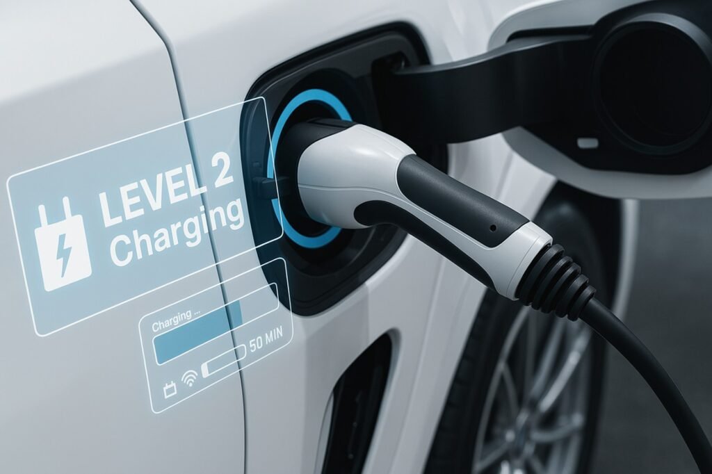 elektrikli araç şarj maliyeti