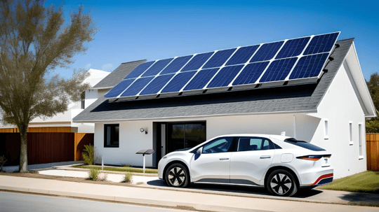 evde elektrikli araç şarj etmek maliyet kurulum