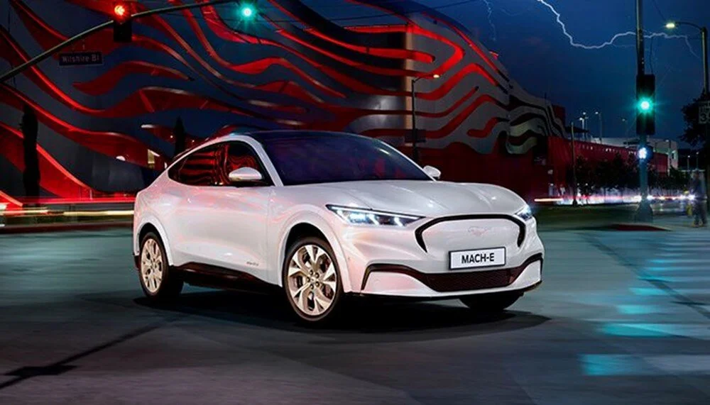 Türkiye’deki En Popüler Elektrikli Araçlar